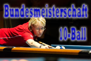 Bundesmeisterschaft 10-Ball 