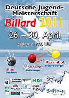10-Ball bundesmeisterschaft