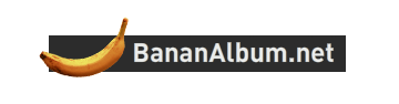 Visit BananAlbum.com