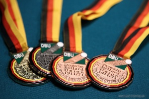 Siegerehrung