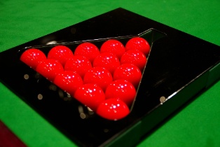 Snooker